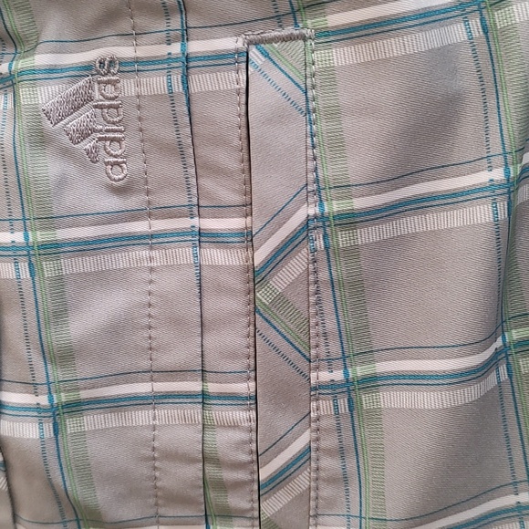 $DROP⬇️ Adidas Pro Dry Golf Shorts - Picture 3 of 6